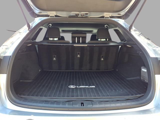 Certified 2024 Lexus RX 350 Premium w/ Convenience Package image 7