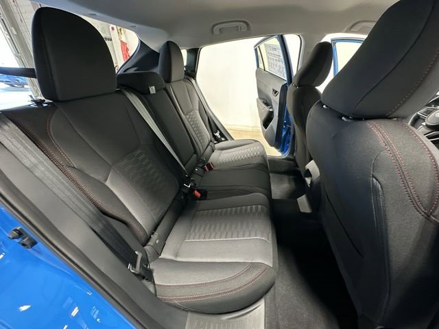 Certified 2025 Subaru Impreza 2.0i Sport image 21