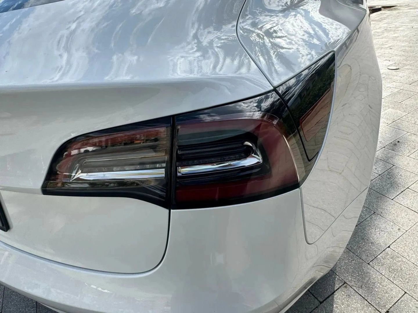 Used 2023 Tesla Model 3 Standard Range RWD image 35
