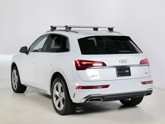 Certified 2023 Audi Q5 2.0T Prestige AWD/4WD image 5