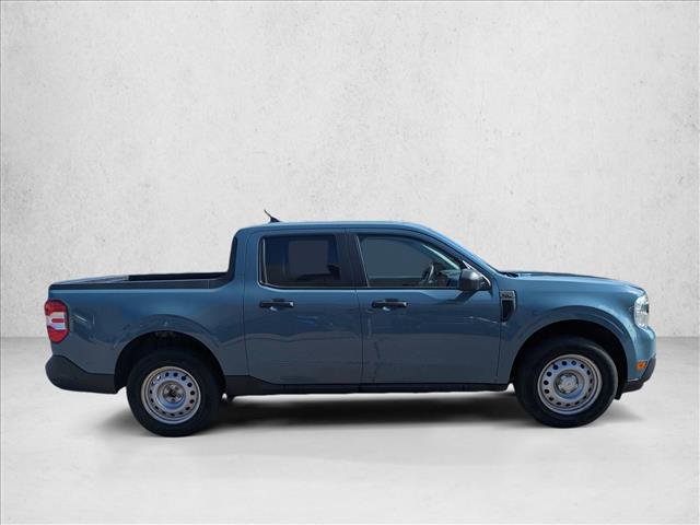 Used 2022 Ford Maverick XL w/ Equipment Group 100A Standard video 4