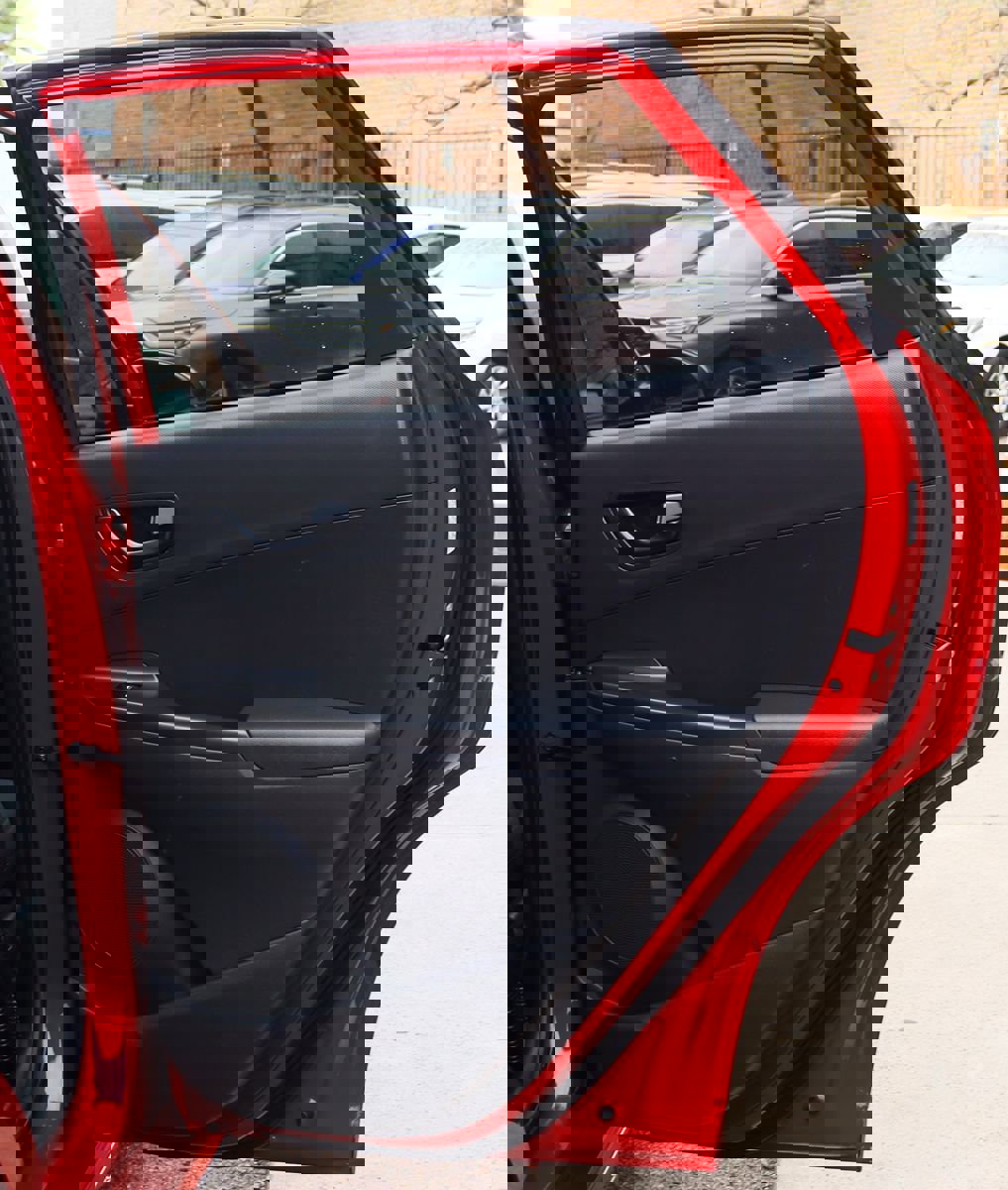 Used 2022 Hyundai Kona N Line w/ Tech Package image 28