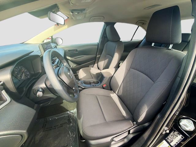 Used 2023 Toyota Corolla LE image 19