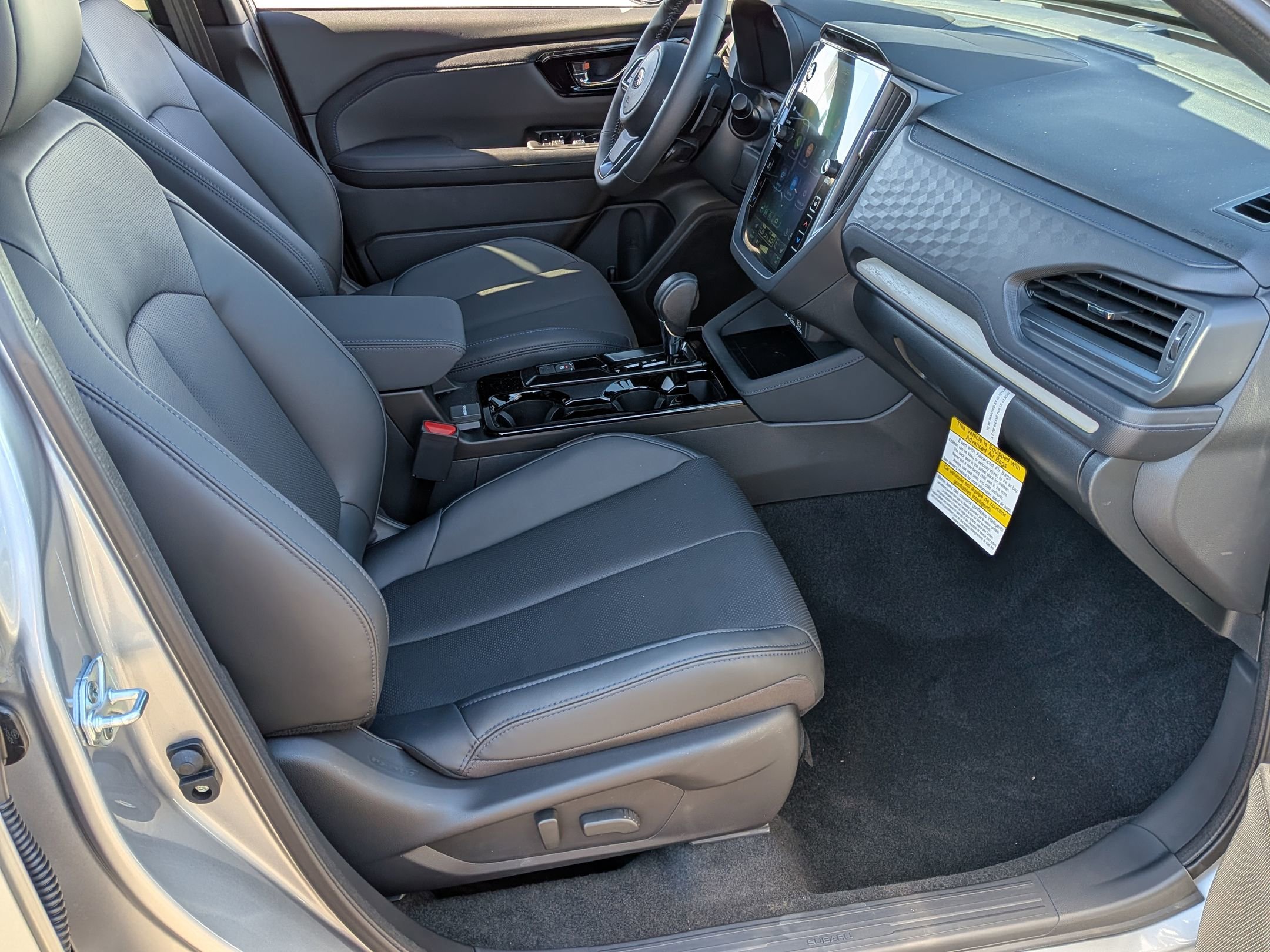 New 2026 Subaru Forester Limited image 25