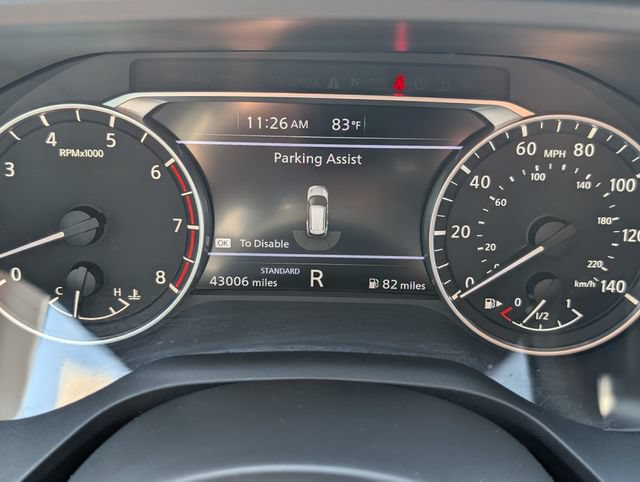 Used 2023 Nissan Rogue SV w/ SV Premium B Package FWD image 31