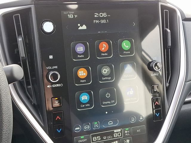 New 2026 Subaru Impreza 2.0i Sport image 17