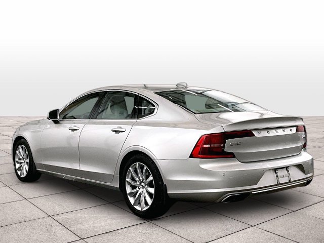 Used 2017 Volvo S90 T6 Momentum w/ Vision Package AWD/4WD image 10