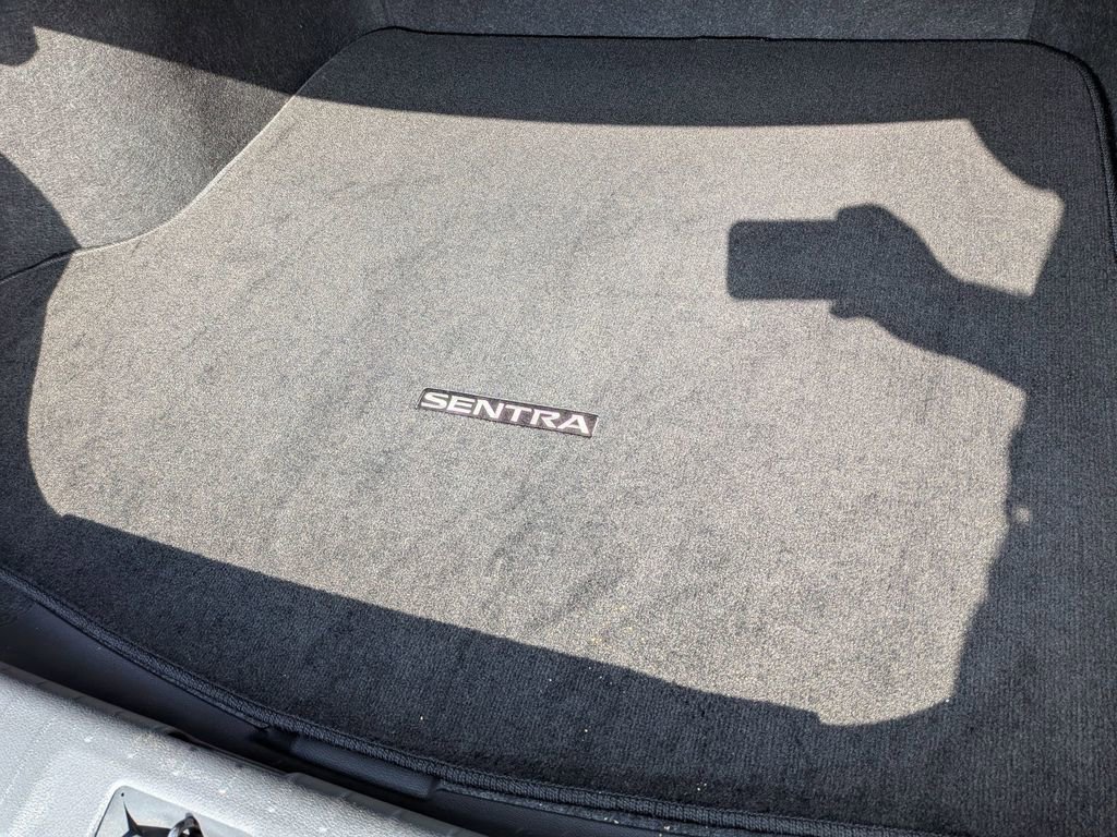 Used 2025 Nissan Sentra S FWD image 21