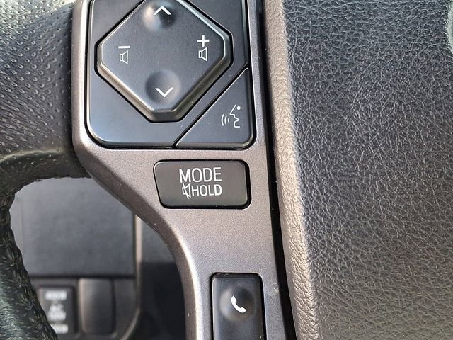 Used 2022 Toyota Tacoma TRD Off-Road AWD/4WD image 24