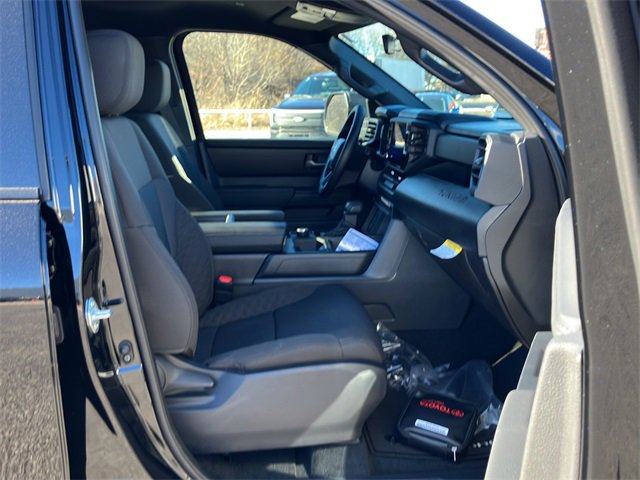 New 2026 Toyota Tundra SR5 image 11
