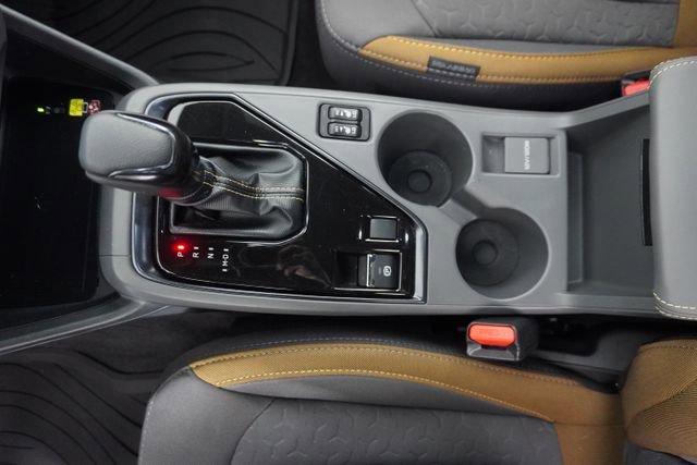 Certified 2025 Subaru Crosstrek 2.5i Sport w/ Crosstrek Mirror Package image 30