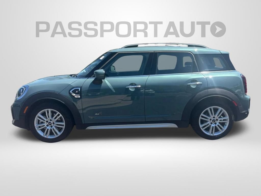 Used 2023 MINI Cooper Countryman S AWD/4WD image 9