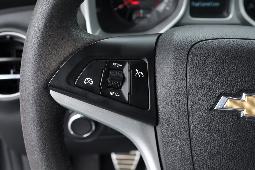 Used 2015 Chevrolet Camaro Z/28 RWD image 23