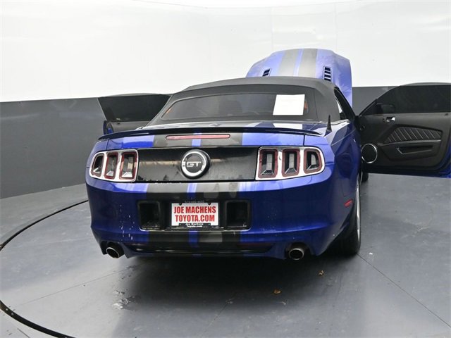 Used 2013 Ford Mustang GT Premium w/ Electronics Pkg image 36