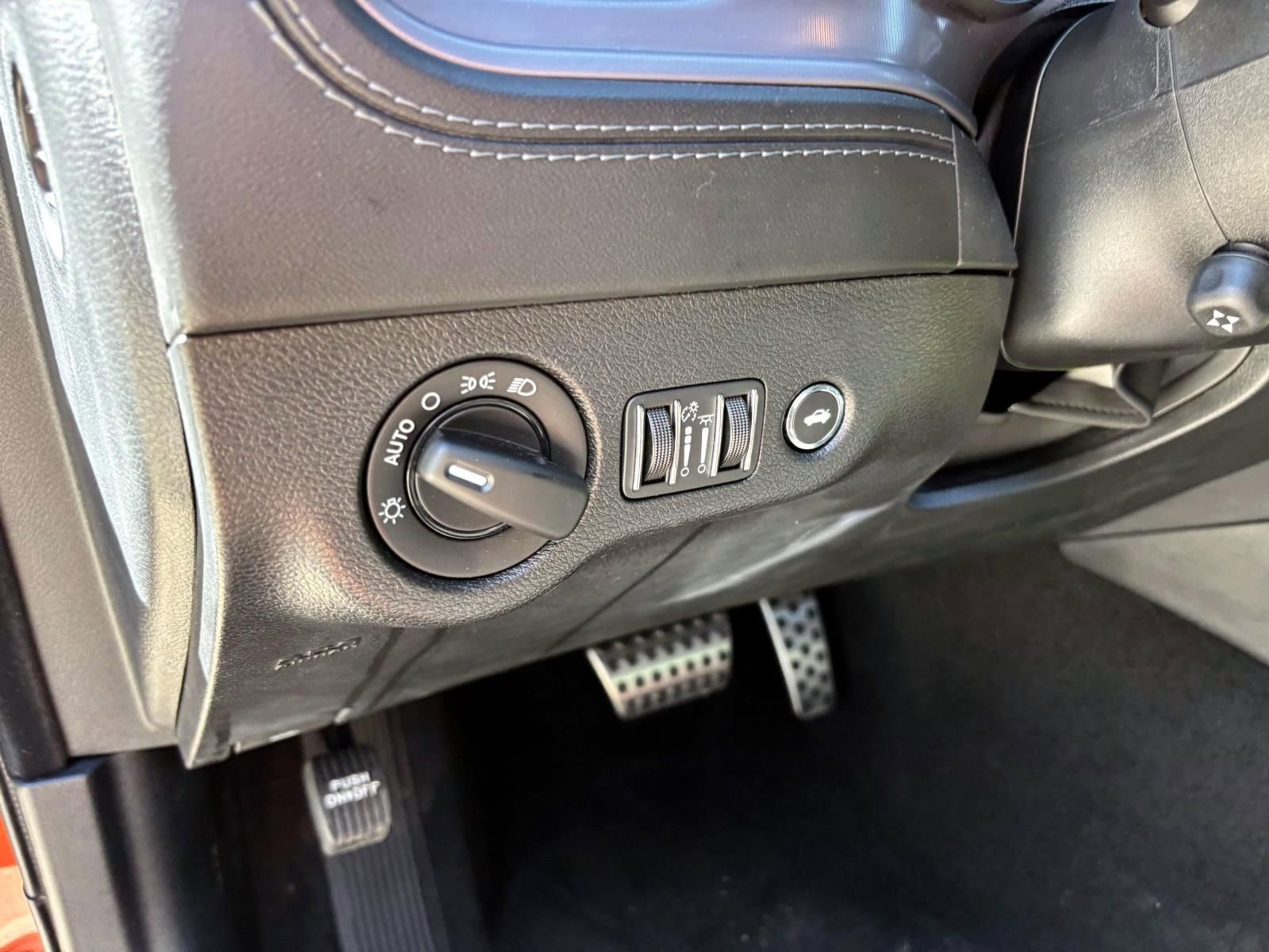 Used 2023 Dodge Charger Scat Pack image 14