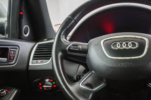 Used 2017 Audi Q5 2.0T Premium Plus image 49