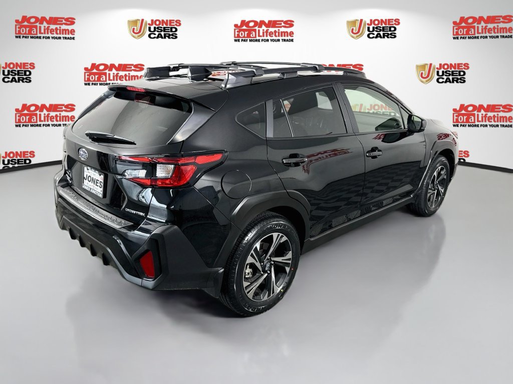 Certified 2024 Subaru Crosstrek 2.0i Premium AWD/4WD image 17
