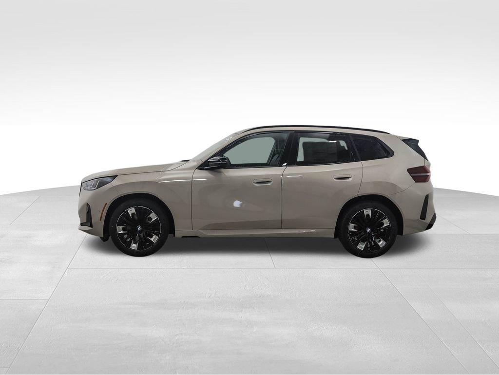 New 2026 BMW X3 M50 w/ Premium Package image 3