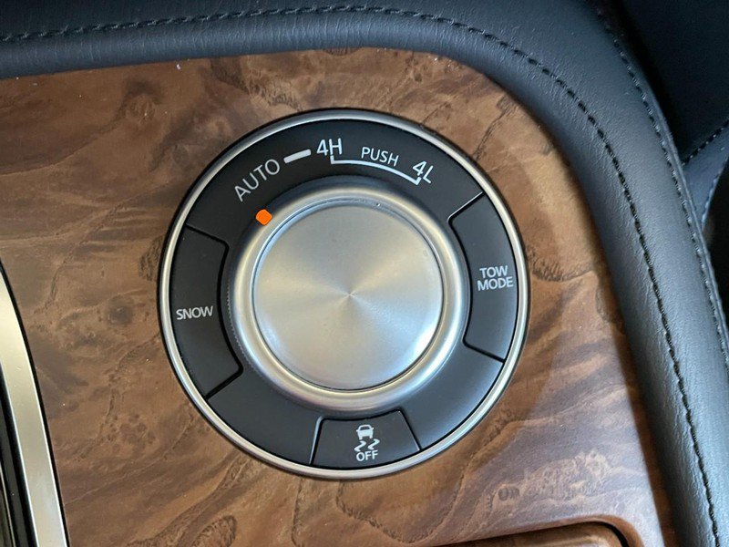 Used 2024 Nissan Armada SL w/ Cargo Package AWD/4WD image 51