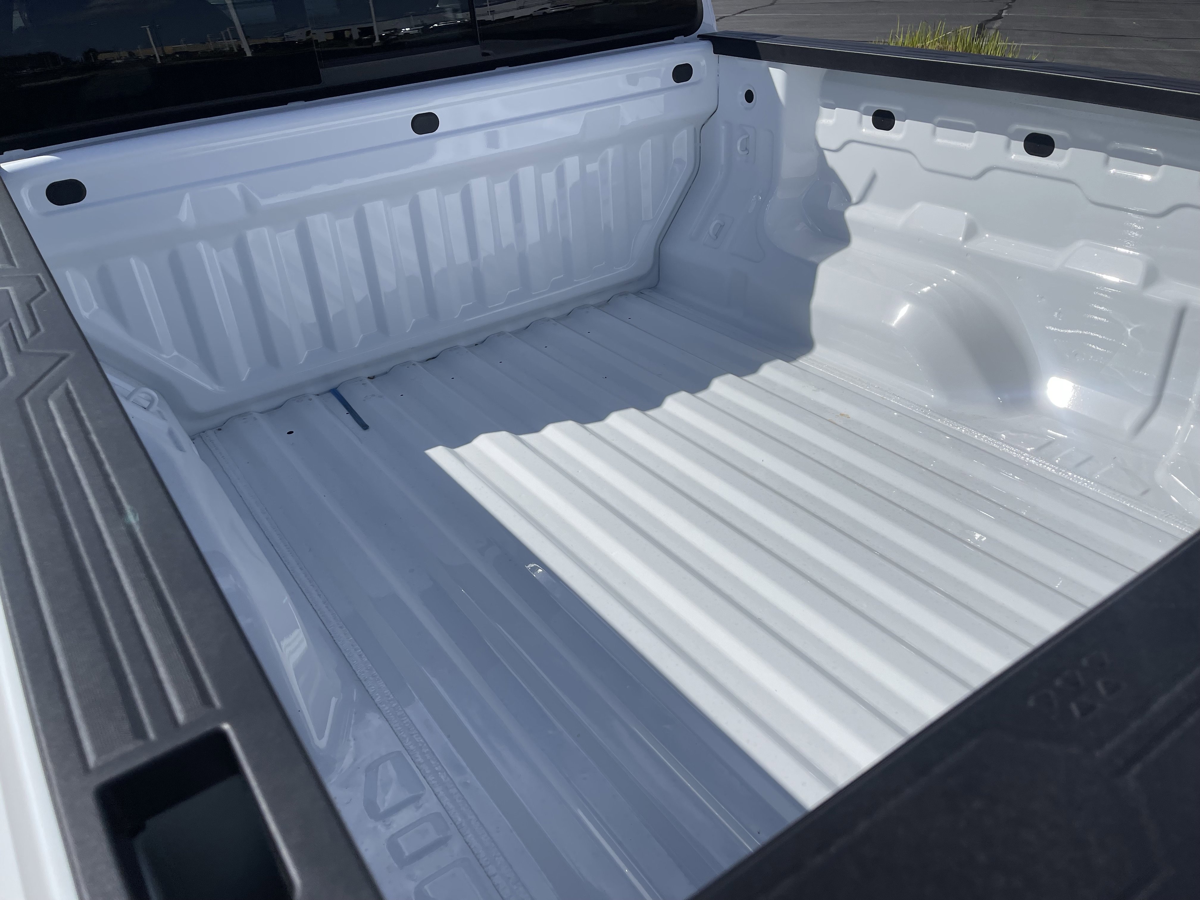 New 2026 Chevrolet Colorado W/T w/ WT Convenience Package II image 10