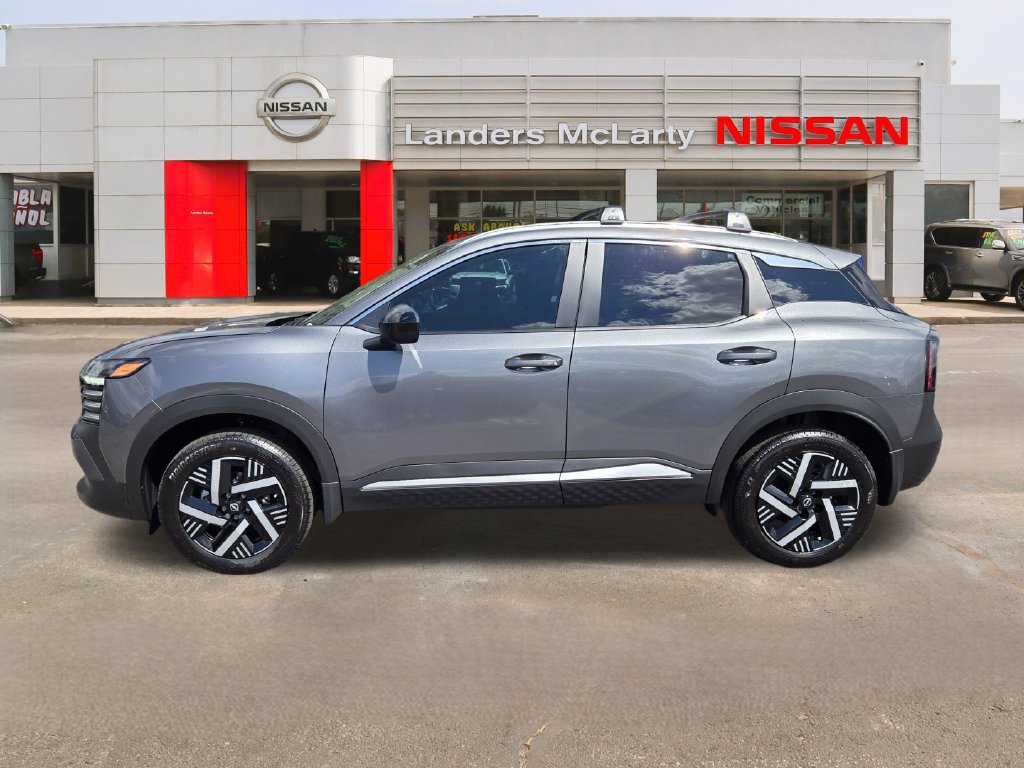 New 2027 Nissan Kicks SV w/ Cold Weather Package FWD image 6