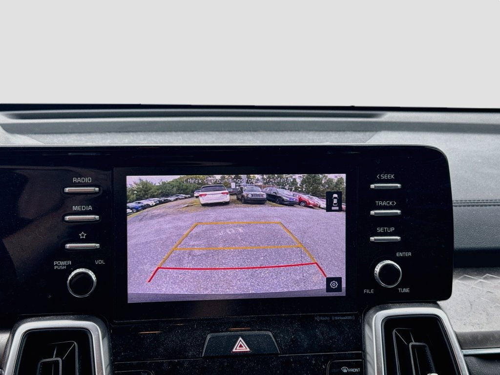 Used 2021 Kia Sorento S FWD image 13