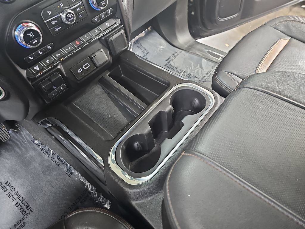 Certified 2023 GMC Sierra 2500 AT4 w/ AT4 Premium Plus Package AWD/4WD image 26