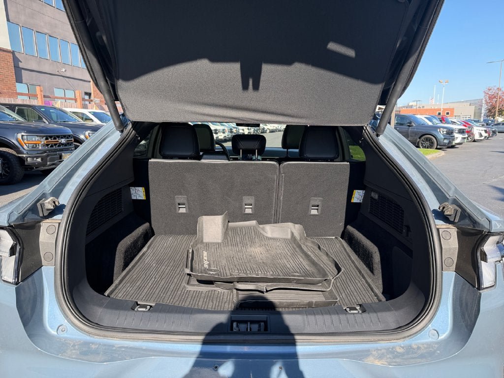 Certified 2023 Ford Mustang Mach-E Premium AWD/4WD image 23