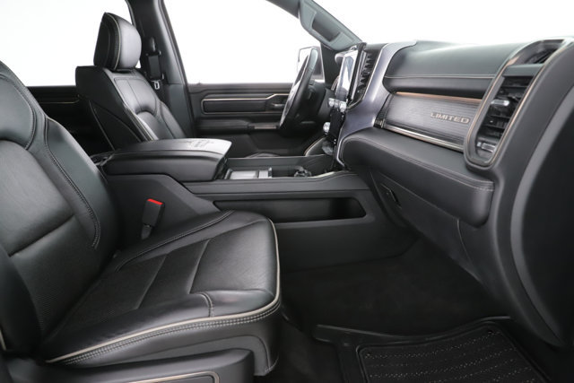 Used 2020 RAM 1500 Limited AWD/4WD image 35