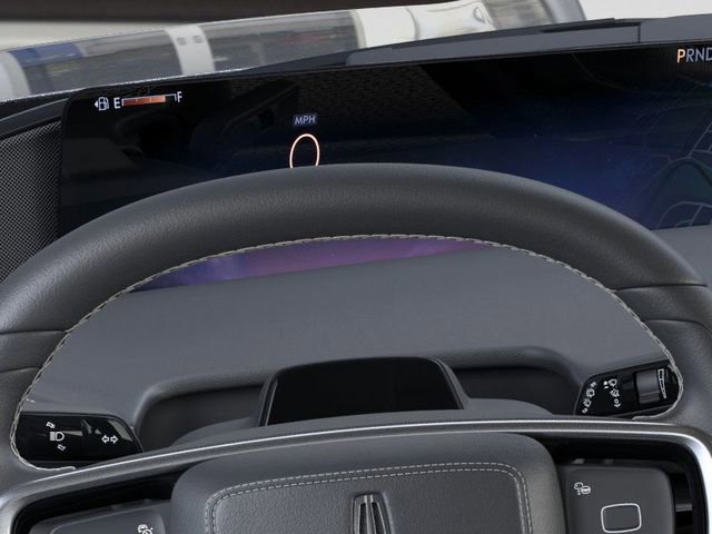 New 2025 Lincoln Navigator Reserve w/ Jet Appearance Package image 13