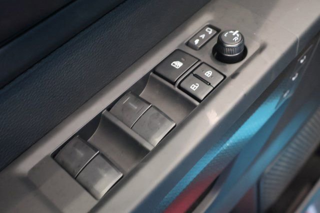 New 2026 Toyota Sequoia TRD Pro image 9