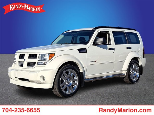 Used 2007 Dodge Nitro R/T image 1