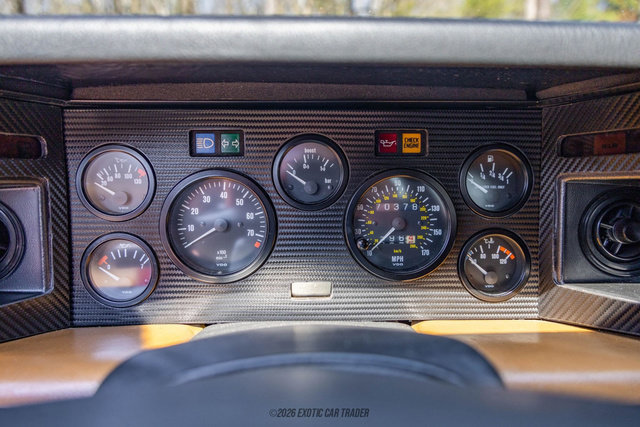 Used 1991 Lotus Esprit SE RWD image 35