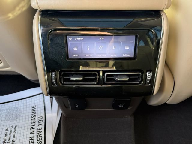 Used 2023 Lincoln Aviator Grand Touring w/ Equipment Group 301A AWD/4WD image 18