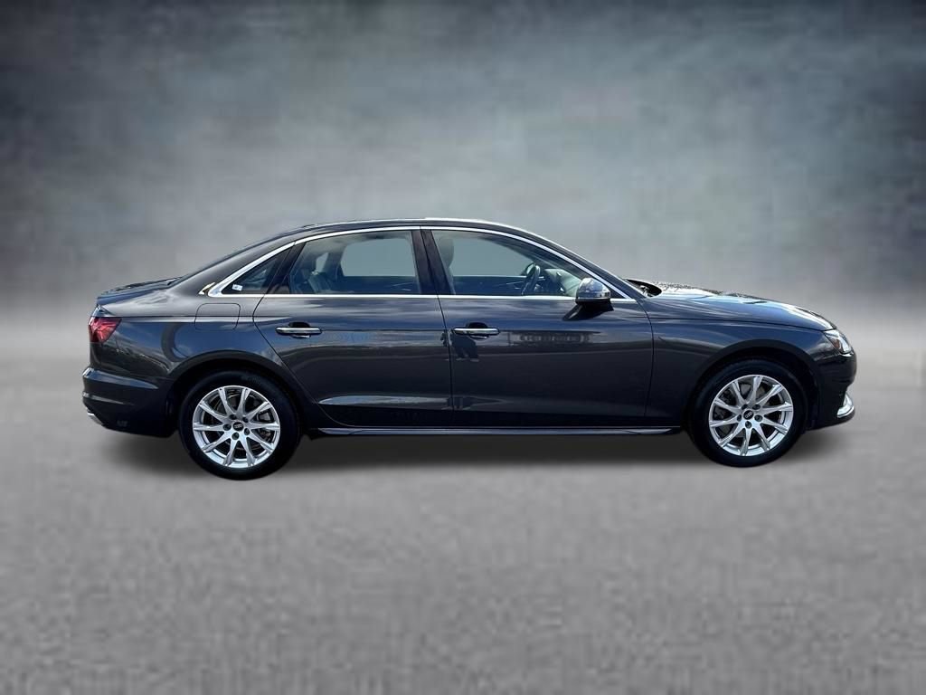 Used 2023 Audi A4 2.0T Premium w/ Convenience Package AWD/4WD image 6
