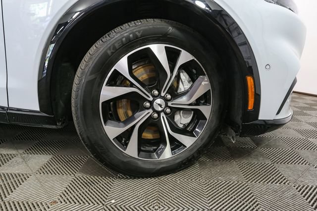Used 2023 Ford Mustang Mach-E Premium AWD/4WD image 14