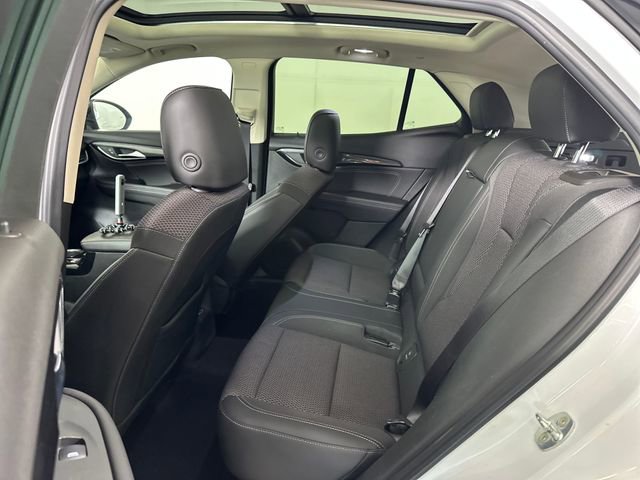 Used 2022 Buick Envision Preferred image 25