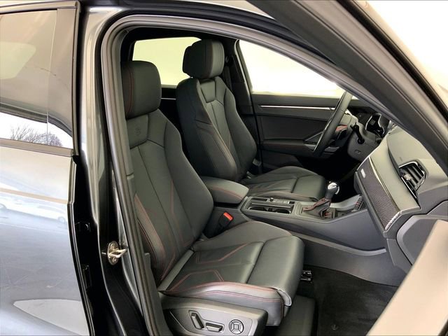 Certified 2025 Audi Q3 2.0T Premium Plus w/ Premium Plus Package image 7