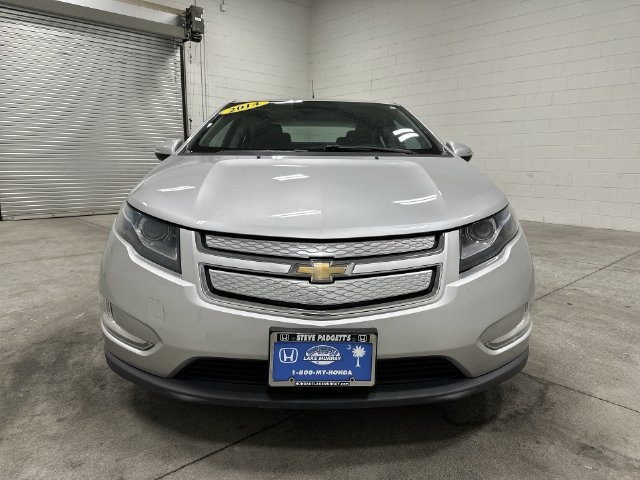 Used 2014 Chevrolet Volt FWD image 10