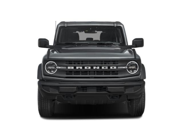 Used 2025 Ford Bronco Big Bend AWD/4WD image 4