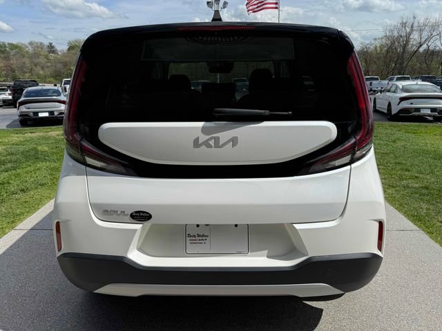 Used 2023 Kia Soul LX w/ Option Group 015 image 20