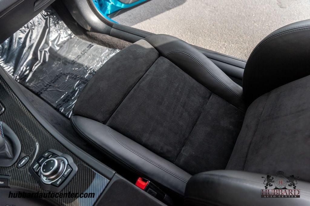 Used 2013 BMW M3 Coupe RWD image 18