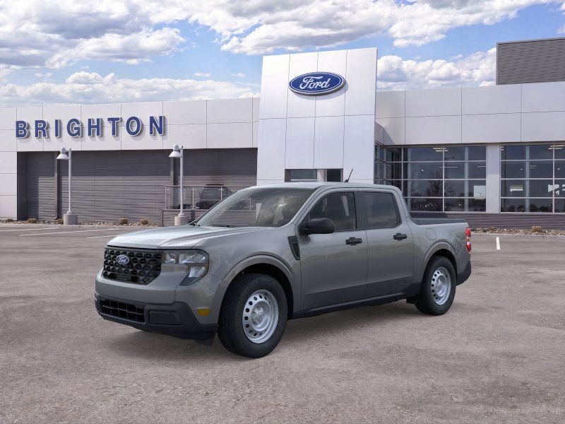 New 2026 Ford Maverick XL w/ Equipment Group 101A