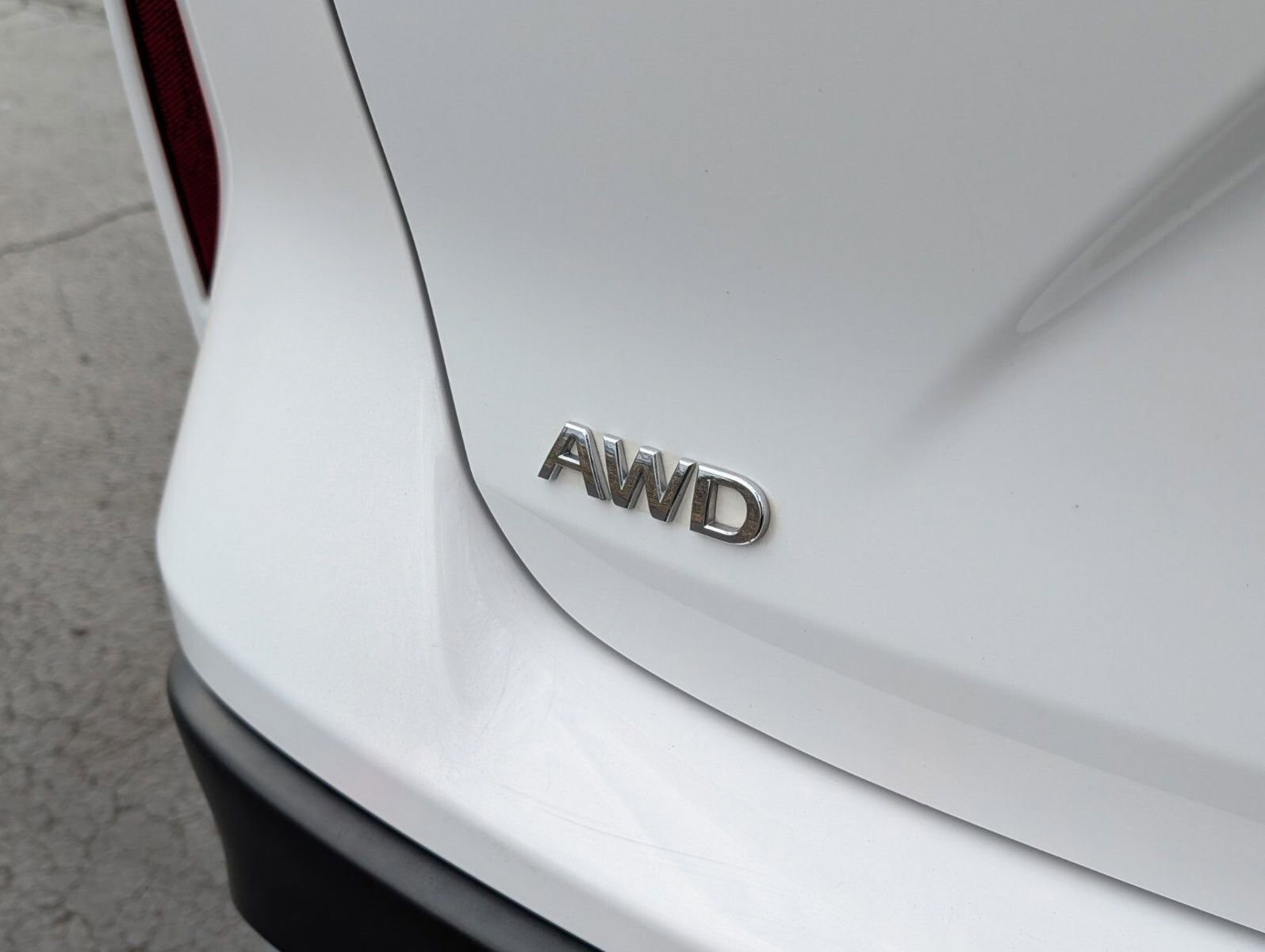 Used 2019 INFINITI QX50 Luxe w/ Navigation Package image 15