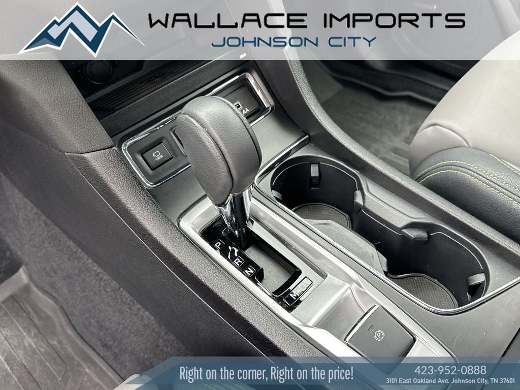 Used 2023 Subaru Ascent Onyx Edition Limited AWD/4WD image 18
