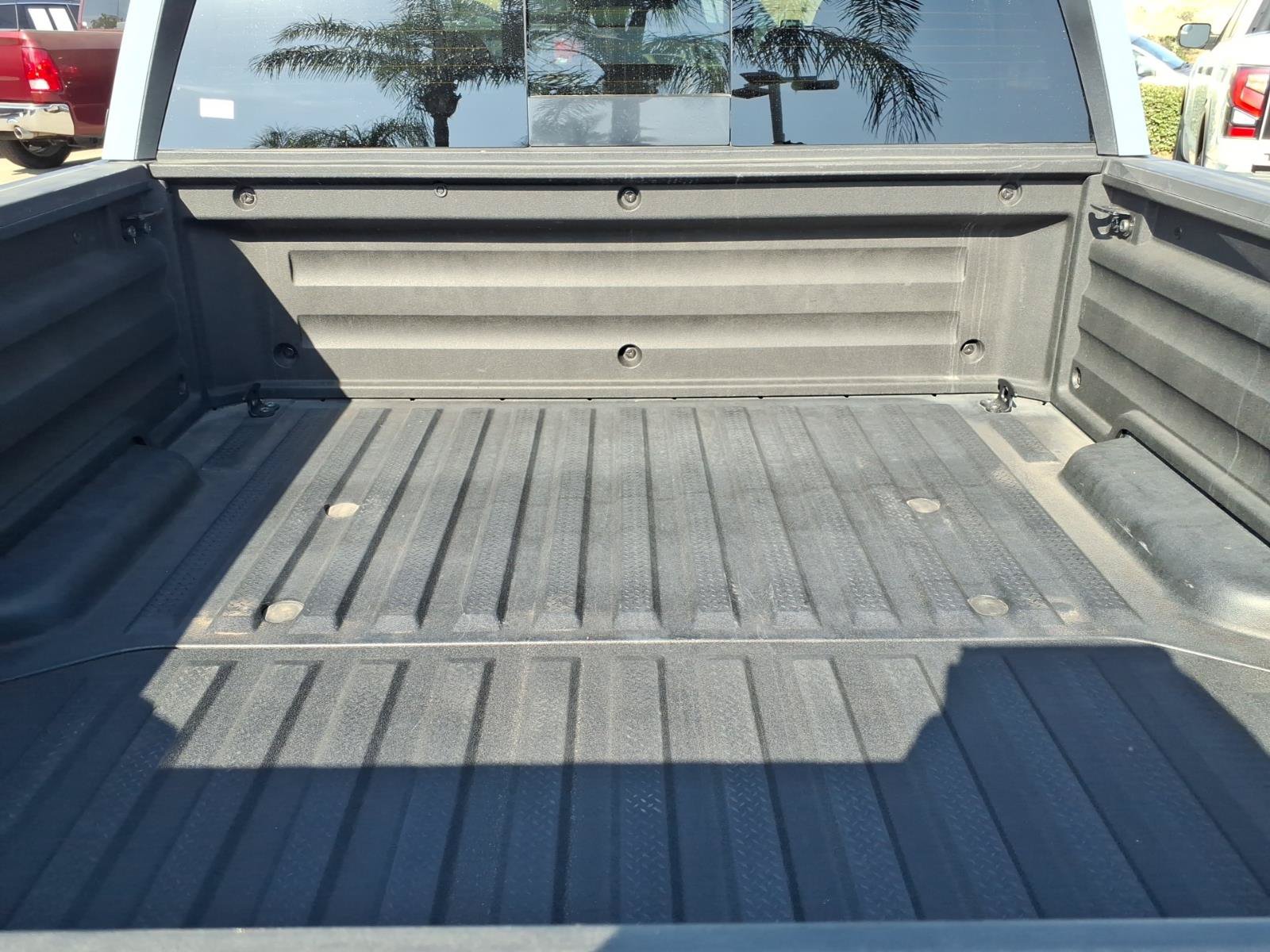 Used 2024 Honda Ridgeline RTL image 10