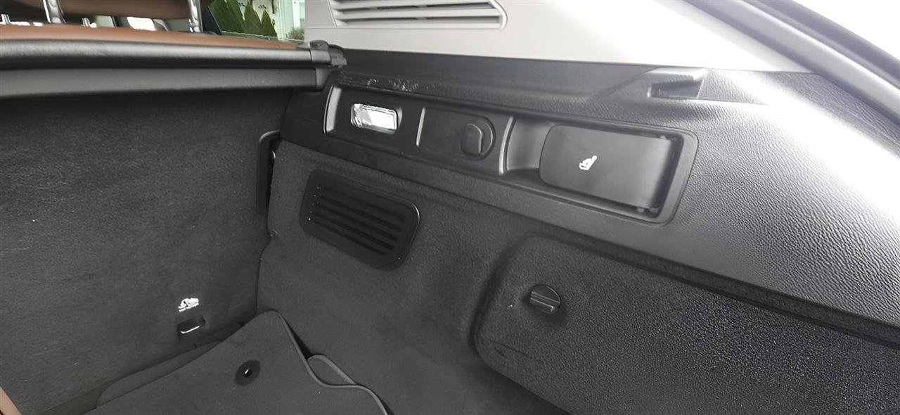 Used 2018 Alfa Romeo Stelvio Ti AWD/4WD image 33