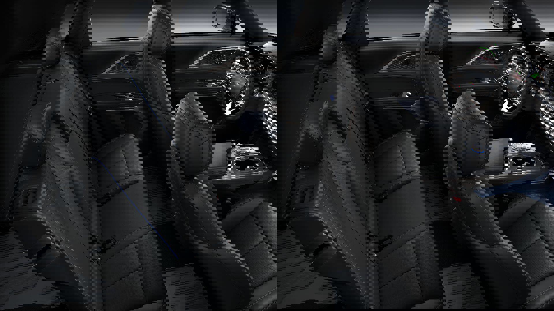 New 2026 Cadillac Lyriq V image 36