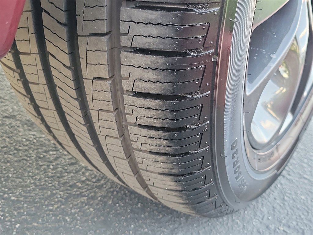 Used 2022 Dodge Durango GT image 26