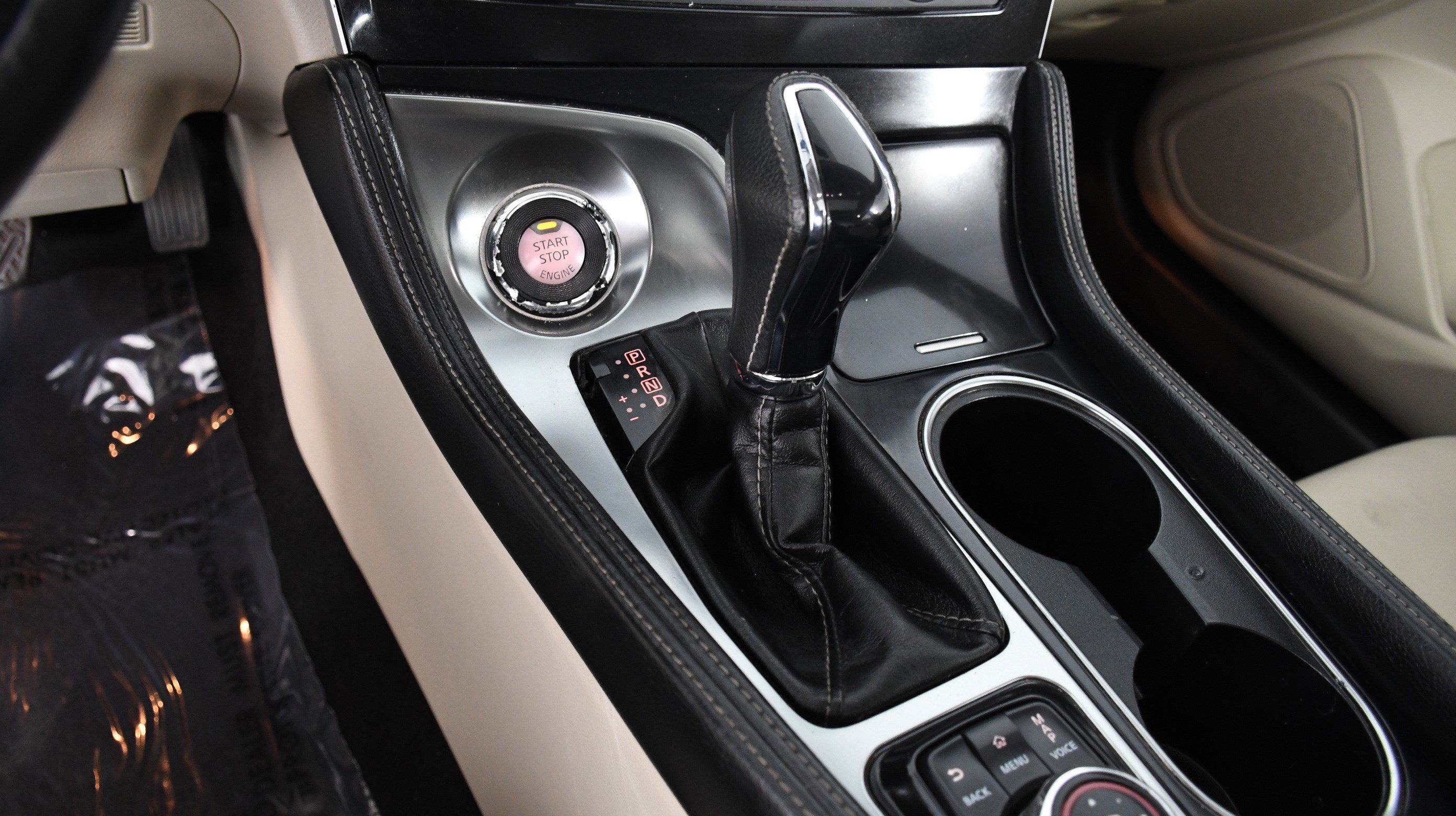 Used 2019 Nissan Maxima 3.5 SL w/ Floor Mat Group image 18